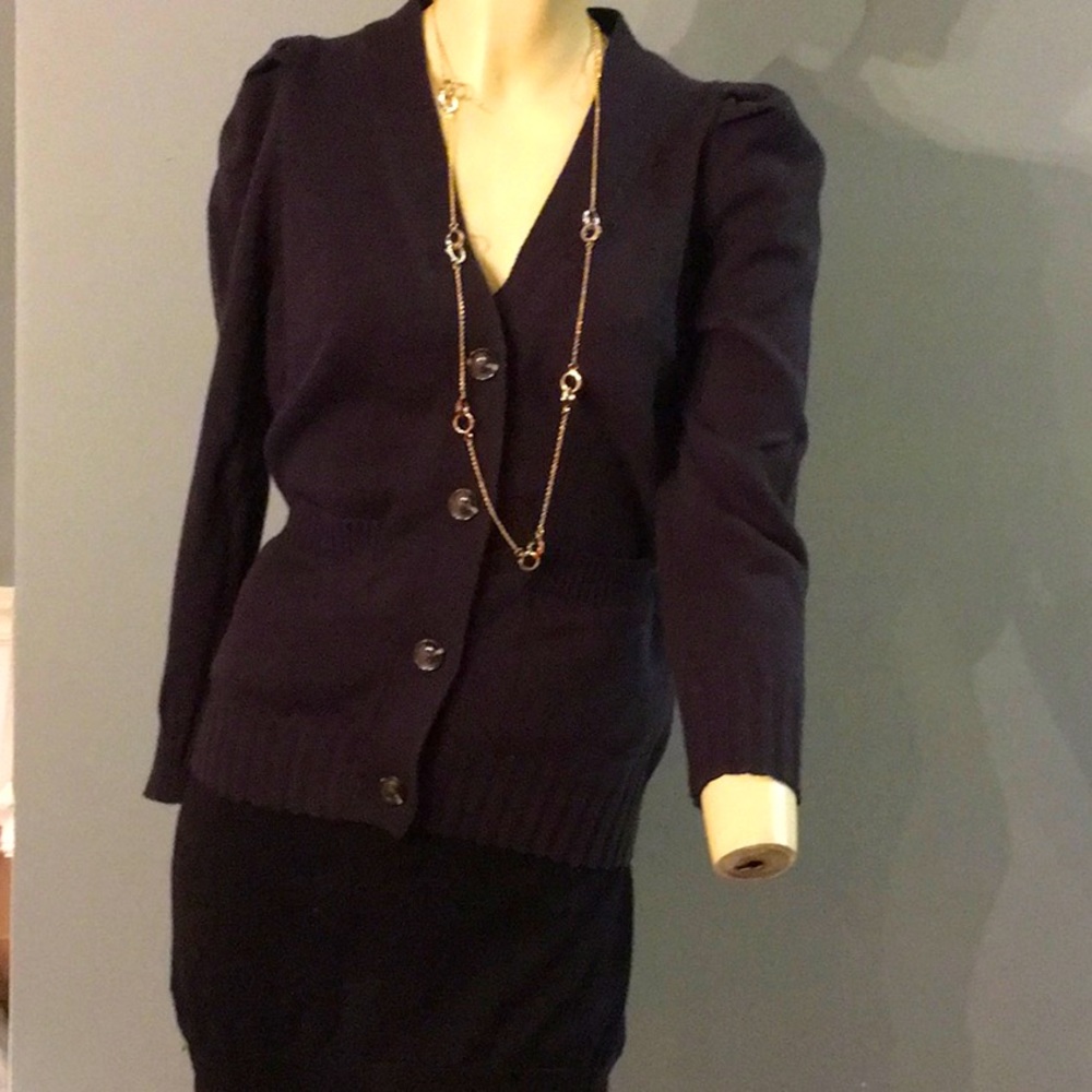 Feminine Sweater